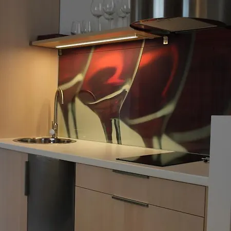 Apartments42 Klosterneuburg