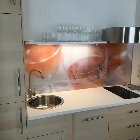 Apartments42 Apartament *