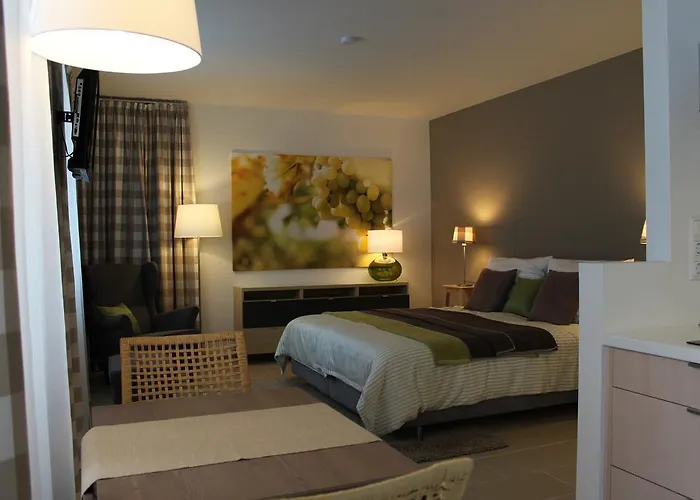 Apartamento Apartments42 *