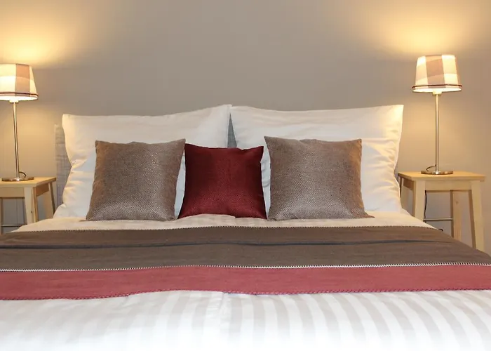 Apartments42 Apartamento