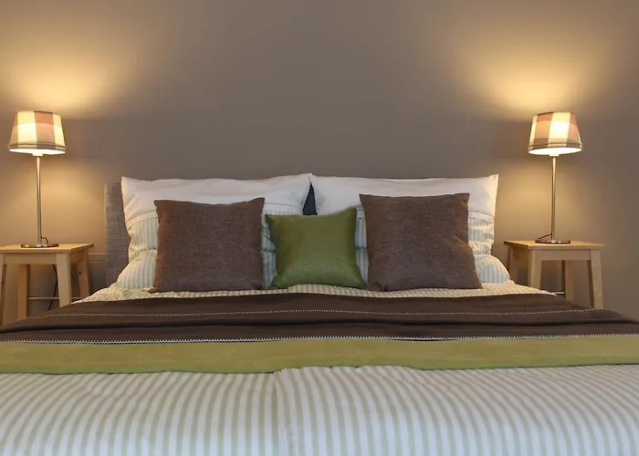 Apartamento Apartments42 *