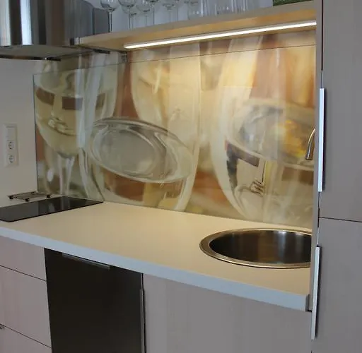 Apartments42 Apartamento Klosterneuburg