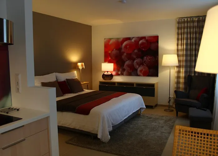 Apartamento Apartments42