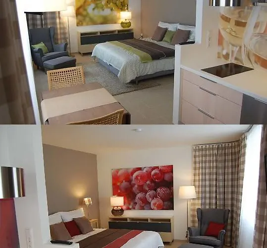 Apartamento Apartments42