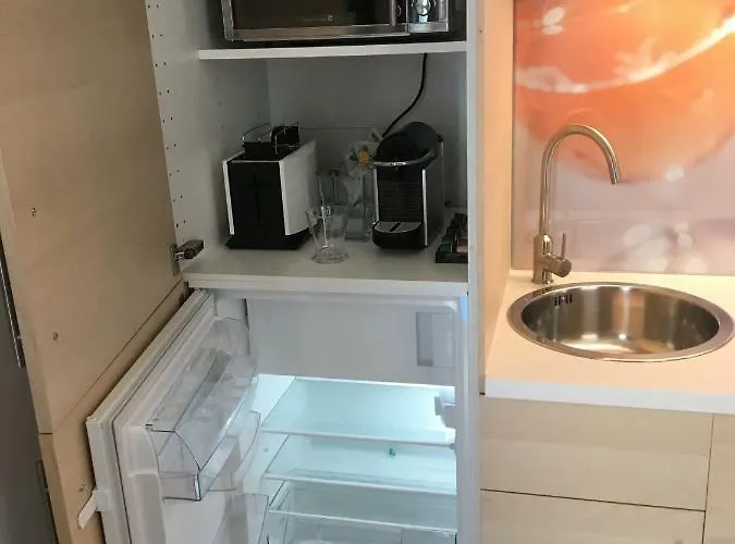 Apartments42 Apartamento *