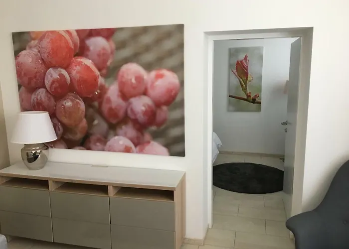 Apartments42 Apartamento Klosterneuburg