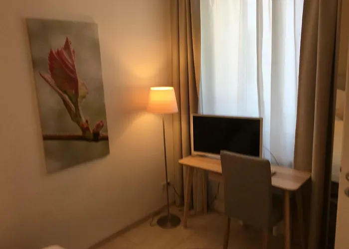 Apartments42 Klosterneuburg