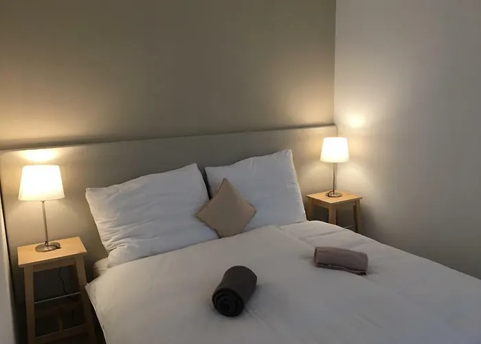 Apartamento Apartments42 Klosterneuburg