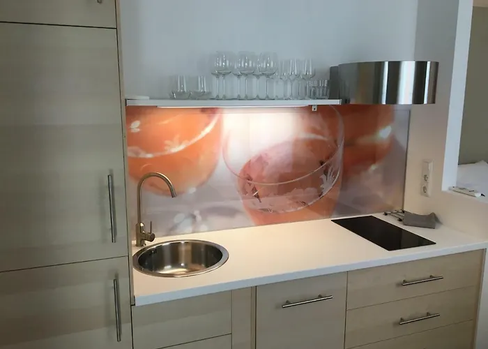 Apartments42 Apartamento *