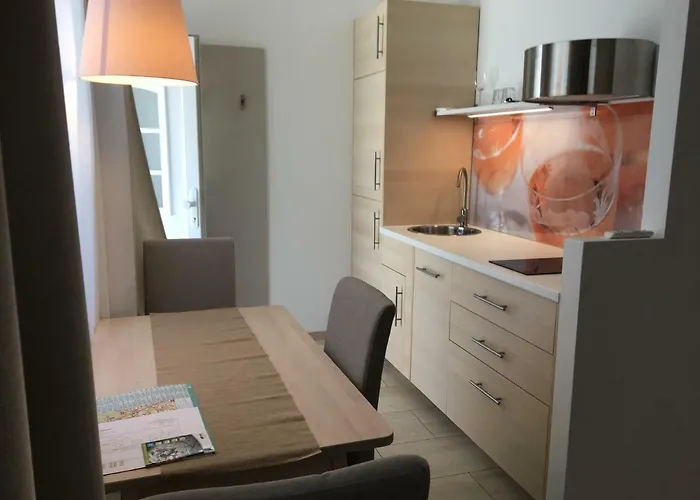 Apartments42 Klosterneuburg