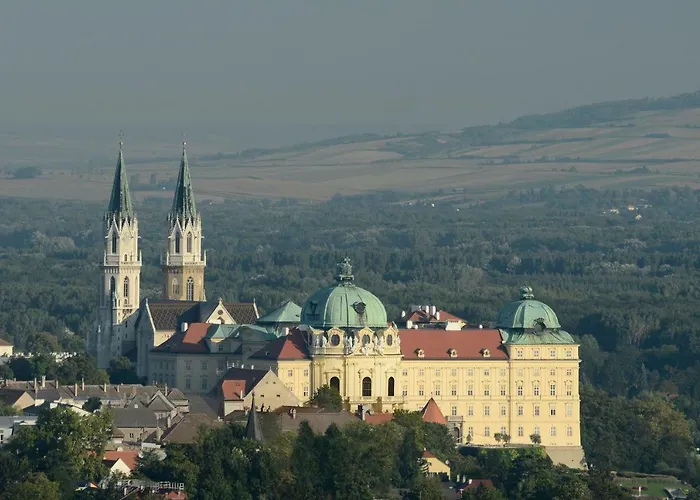 Apartments42 Apartamento